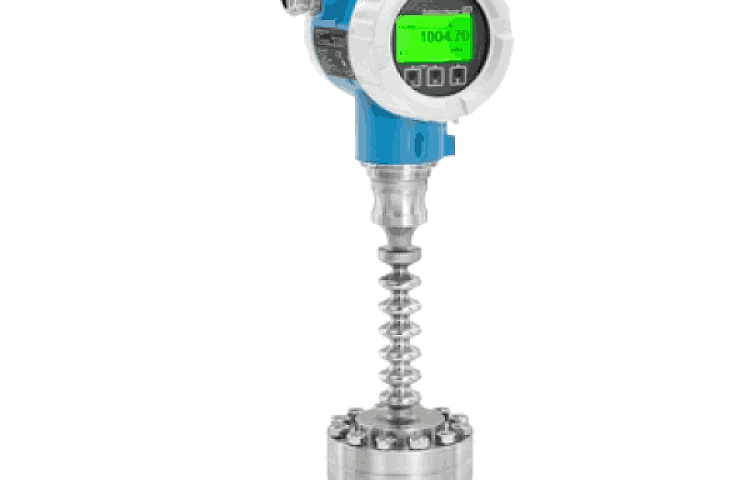 Датчик давления Cerabar PMP71B Endress+Hauser